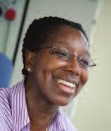 The heart of St George's New Life