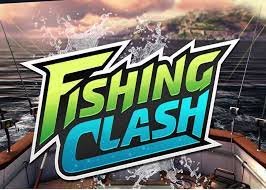Fishing Clash Catching Fish Game Bass Hunting 3d Vip Mod Download Apk Fishing Game Catching Fish Fish