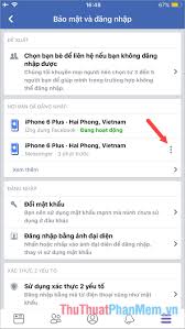 How to logout facebook messenger on iphone easy 2019how to signout facebook messenger on iphone easy 2019 How To Log Out Of Messenger Exit Facebook Messenger On Iphone And Android