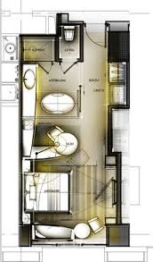 Presentacion Hotel Room Design Hotel Room Plan Room Planning