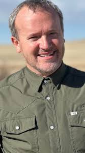 Wyoming gubernatorial election, 2026