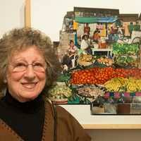 CameraWorks Show Puts Photos In Focus At Ridgefield Exhibit