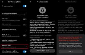 Download xiaomi mi unlock tool mi unlock tool is compatible with all versions of windows os, including windows 7 to windows 10 (x32 or x64 bit). How To Flash Miui Global Rom On Xiaomi Phone