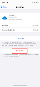 Onedrive Ios Duplicate Folders Microsoft Community
