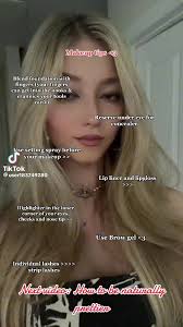 Makeup tips <3 #fyp #lookgood #makeup #makeuptips #makemeviral  #makemefamous #emilydobson #prettygirlstiktok #yourfavblondegirl