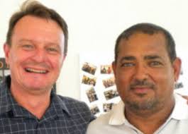 Aberdeen SA Weblog: Aberdeen Heritage Archive & Tourism Bureau Launch