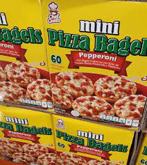 Pizza Waffle De Costco A Tus Manos Facebook