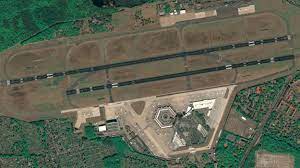 Photos, address, and phone number, opening hours, photos, and user reviews on. Wirtschaft Von Oben 52 Flughafen Tegel Geliebt Und Gehasst Flughafen Tegel Bleibt Am Netz