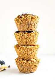 Maybe you would like to learn more about one of these? Baked Oatmeal Cups 4 Ways Eating Bird Food