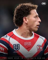An unprecedented rule change from the ARL Commission has made Sydney  Roosters winger Mark Nawaqanitawase ineligible to receive a significant  honour 👀 DETAILS 👉 https://bit.ly/4lSHWFP