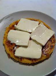 My Kitchens Flavors Arepas De Choclo Sweet Corn Arepas Arepas Recipe Sweet Arepas Recipe Arepas
