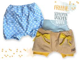 Bunt genäht bringt sie jede menge farbe in deinen kleiderschrank, uni kann sie, zum beispiel kombiniert mit hohen schuhen, eine schicke ausgehhose werden, mit musterstoff kann sie schnell zur lässigen strandhose werden und dein ständiger begleiter im urlaub oder sommer. Freebook Kurze Pumphose Fur Den Sommer Nahen Gr 56 116 Lybstes