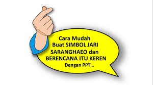 Apa arti saranghae dan saranghaeyo dalam bahasa indonesia?. Cara Mudah Buat Simbol Jari Saranghaeo Dan Berencana Itu Keren Youtube
