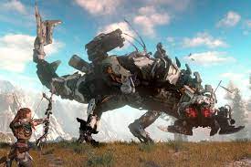 Horizon Zero Dawn Crafting And Resources Guide Polygon