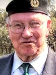 Obituary information for Donald 'Don' Zabel