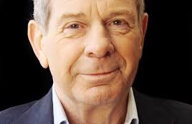 Alles dankzij een tennisballetje