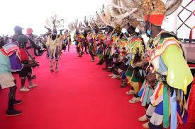 An eminent persons group is a group of prominent individuals appointed by an organisation to investigate a particular issue. Team Joho Gikuyu Elders And Eminent Persons From The Facebook