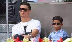 After all, ronaldo is famously extremely private about his personal life, and has purposefully chosen not to identify their mother(s). Who Is The Mother Of Cristiano Ronaldo S Child Quora