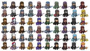Fantasy Medieval Character Pack Medieval Fantasy Character Characters Medieval Fantasy Characters Fantasy Character