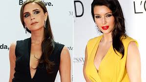 Victoria beckham zeigt das hochzeitskleid das sie für eva longoria entwarf. Korb Fur Kardashian Victoria Beckham Kein Hochzeitskleid Fur Kim Krone At