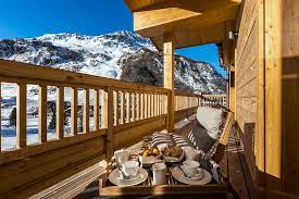 Check spelling or type a new query. Le Yule Hotel Spa Val D Isere France Booking Com