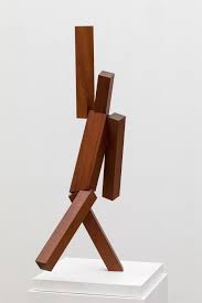 Bildergebnis für Joel Shapiro