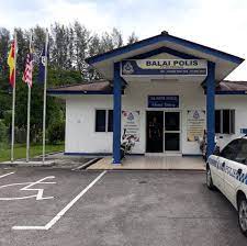 En.zulkefli bin mohamed balai polis putra perdana: Balai Polis Putra Perdana Startseite Facebook