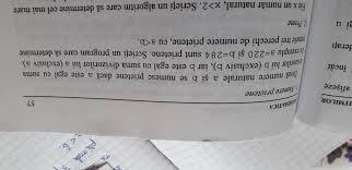 17 yes, number is prime */. Am Nevoie De Ea Cat Mai Repede DacÄƒ Se Poate Maine Trebuie PredatÄƒ Brainly Ro