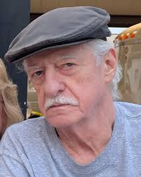 John David Strayer Obituary August 18, 2025