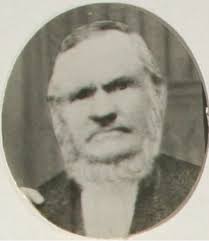 Thomas Tew by Bradlee Kraus