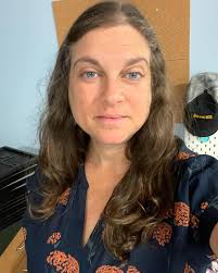 Samantha Rae Lazar, Writer