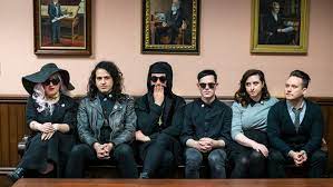 Find stories by jex blackmore. Satanist Group Mounts Capitol Display To Little Fanfare