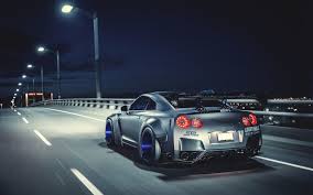 Find hd wallpapers for your desktop, mac, windows, apple, iphone or android device. 1920x1080 Desktop Of Car Tuning Nissan Skyline Gtr Nissan Gtr R35 Tuning 1920x1080 Wallpaper Teahub Io