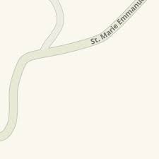 Driving directions to Coryal RC School, St. Marie Emanuel Rd, Coryal