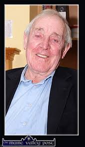 The late Michael McAuliffe, Glounsharoon