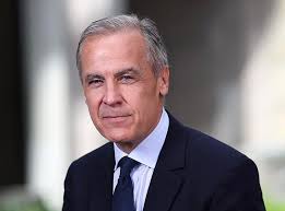 Trump's Endorsement of Carney in Canadian Politics