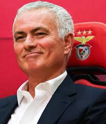 Quanto vi sta simpatico lo Special One da 1 a 10?⤵️