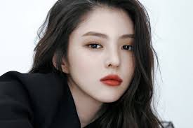 Han sohee talked about her character yeo dakyung in 'the world of the married'. Han So Hee In Talks In Netflix Upcoming Drama Starbiz Net