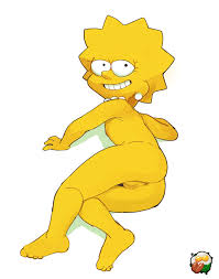 Lisa simpson porn 