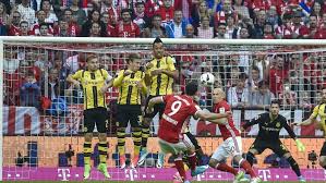 Der deutsche clásico hat definitiv die erwartungen erfüllt. Preview Dfb Pokal Semi Final Against Borussia Dortmund Miasanrot Com
