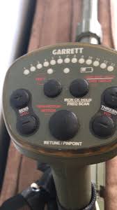 8.5 x 11 proformance™ dd 2 year warranty. Detector Garrett Atx Usado Com Pernambuco Detectores Facebook