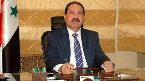 قال مسؤولان يمنيان إن زكريا الشامي وزير النقل بالإدارة التي يسيطر عليها الحوثيون في اليمن توفي يوم الأحد متأثرا بإصابته بفيروس كورونا. ÙˆØ²ÙŠØ± Ø§Ù„Ù†Ù‚Ù„ Ø§Ù„Ø³ÙˆØ±ÙŠ ÙŠØ¨Ø­Ø« Ù…Ø¹ ÙˆÙØ¯ Ø­Ø²Ø¨ Ø±ÙˆØ³ÙŠØ§ Ø§Ù„Ù…ÙˆØ­Ø¯Ø© ØªØ¹Ø§ÙˆÙ† Ø§Ù„Ø¨Ù„Ø¯ÙŠÙ† ÙÙŠ Ù…Ø¬Ø§Ù„ Ø§Ù„Ù†Ù‚Ù„ Rt Arabic