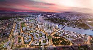 Jun 10, 2021 · vučić: Belgrade Waterfront Kicks Off Eurobuildcee