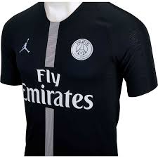 76f24cf2ff Psg Away Jersey Mens 2018 19 Match Izmirhabergazetesi Com