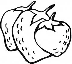 Maybe you would like to learn more about one of these? Strawberry Pictures To Color Coloring Home