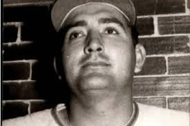 LOS “PASITOS” DE JOSÉ ECHEVERRÍA RUMBO AL SALÓN DE LA FAMA