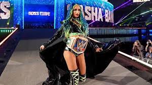 Smackdown women's title match was announced to be the main event on 10th april which is just the second time that a women's match was to close wrestlemania. C3vxcktdx1le9m