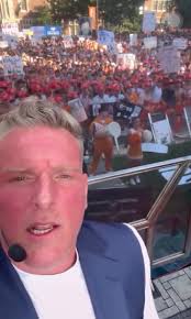 Nick Saban y el placer de Dixieland