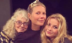 95% the great santini (1979) lowest rated: Gwyneth Paltrow Appears With Apple And Blythe Danner In Rare Three Generation Snap Daily Mail Online
