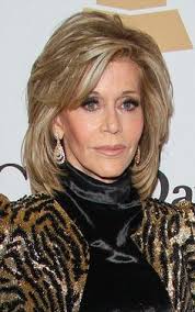 12 Jane Fonda hair ideas to save today